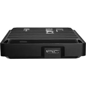 Externí HDD - WD Black P10 Game Drive 4TB - 3