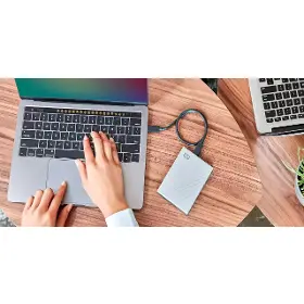Externí HDD - WD My Passport Ultra for Mac 4TB - 6