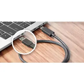 Externí HDD - WD My Passport Ultra for Mac 4TB - 7