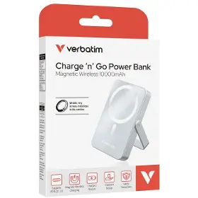 Powerbanka - Verbatim 32266 - 5