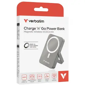 Powerbanka - Verbatim 32268 - 6