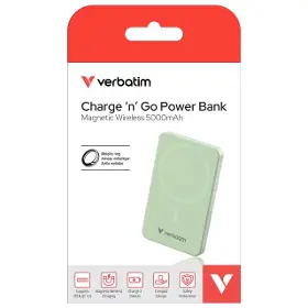 Powerbanka - Verbatim 32226 - 5
