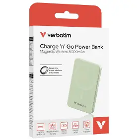 Powerbanka - Verbatim 32226 - 6