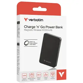 Powerbanka - Verbatim 32227 - 6