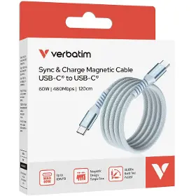 USB-C kabel - Verbatim 31852 - 7
