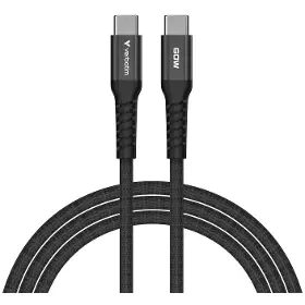USB-C kabel - Verbatim 31859 - 1
