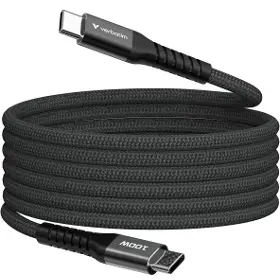 USB-C kabel - Verbatim 31863 - 1