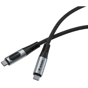 USB-C kabel - Verbatim 31848 - 3