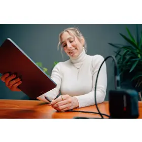 USB-C kabel - Verbatim 31848 - 4