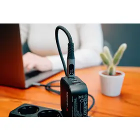 USB-C kabel - Verbatim 31848 - 5