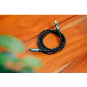 USB-C kabel - Verbatim 31848 - 6