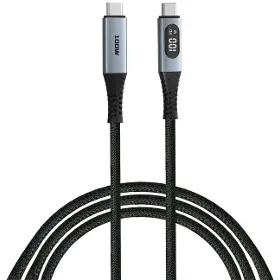 USB-C kabel - Verbatim 31848 - 1
