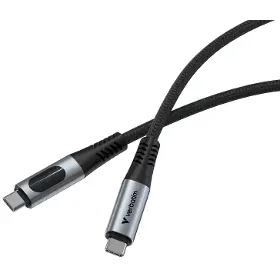 USB-C kabel - Verbatim 31849 - 3