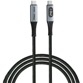 USB-C kabel - Verbatim 31849 - 1