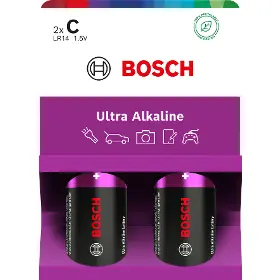 Baterie - Bosch LR14UA2B/00 - 2