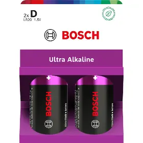 Baterie - Bosch LR20UA2B/00 - 2