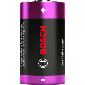 Baterie - Bosch LR20UA2B/00 - 1