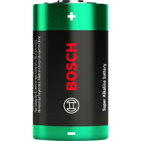 Baterie - Bosch LR20SA2B/00 - 1