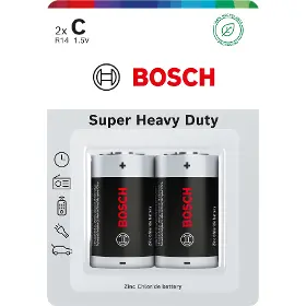 Baterie - Bosch R14SHD2B/00 - 2