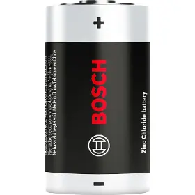 Baterie - Bosch R20SHD2B/00 - 1