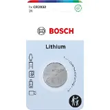 Bosch CR2032B1/00