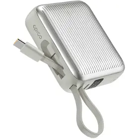 Powerbanka - Epico UltraPack 10000 mAh Grey - 4