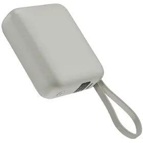 Powerbanka - Epico UltraPack 10000 mAh Grey - 5