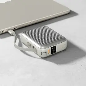 Powerbanka - Epico UltraPack 10000 mAh Grey - 8