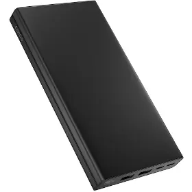 Powerbanka - Epico UltraPack 30000 mAh Alu Black - 2