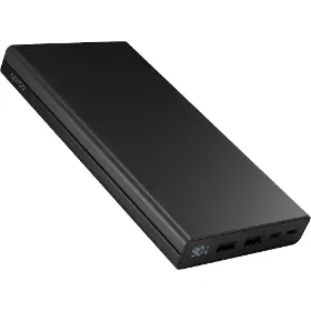 Powerbanka - Epico UltraPack 30000 mAh Alu Black - 3