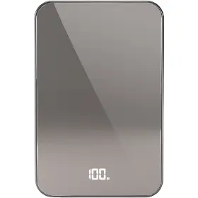 Powerbanka - Epico UltraPack Mag+ 5000 mAh Titan - 1