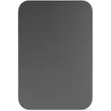 Epico Slim Mag+ 3000 mAh Alu Grey