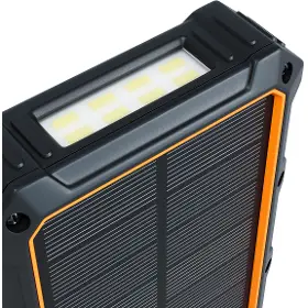 Powerbanka - Spello Solární powerbanka 24000 mAh - 4