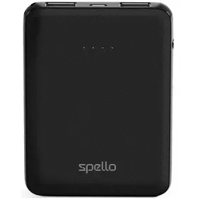 Powerbanka - Spello Kapesní PB - 5 000 mAh - 2