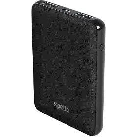 Powerbanka - Spello Kapesní PB - 5 000 mAh - 1