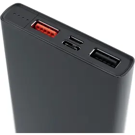 Powerbanka - Spello Slim PD PB - 10 000mAh - 3
