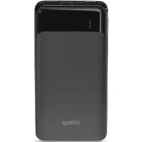 Powerbanka - Spello Slim PB - 10 000 mAh - 2