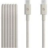 Beats USB-C/USB-C Woven Cable 1,5m Stone