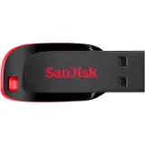 Sandisk Cruzer Blade 64GB
