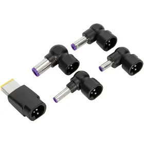 Redukce - Targus APD 114 USB-C to Legacy - 3