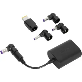 Redukce - Targus APD 114 USB-C to Legacy - 4