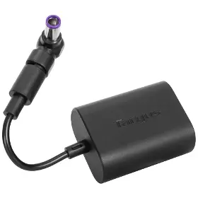 Redukce - Targus APD 114 USB-C to Legacy - 6