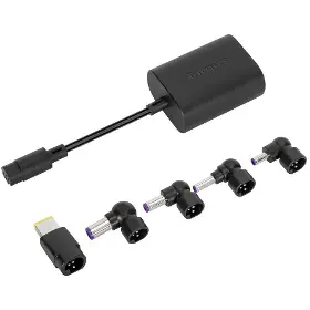 Redukce - Targus APD 114 USB-C to Legacy - 1