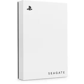 Externí HDD - Seagate Game Drive PS5/PS4 5TB - 3