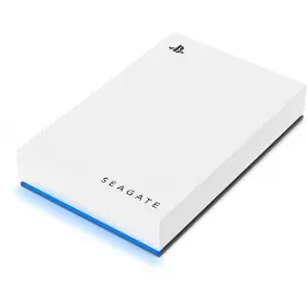 Externí HDD - Seagate Game Drive PS5/PS4 5TB - 4
