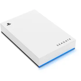 Externí HDD - Seagate Game Drive PS5/PS4 5TB - 5