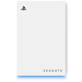 Externí HDD - Seagate Game Drive PS5/PS4 5TB - 1