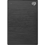 Seagate One Touch 2TB Black