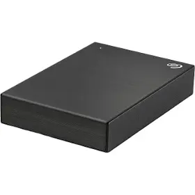 Externí HDD - Seagate One Touch 4TB Black - 4