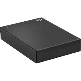 Externí HDD - Seagate One Touch 4TB Black - 5